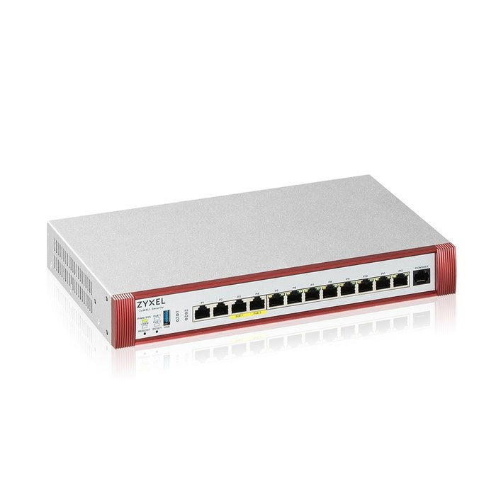 EAN 4718937622849 - Zyxel USGFLEX500H cortafuegos (hardware) 10 Gbit/s imagen 1