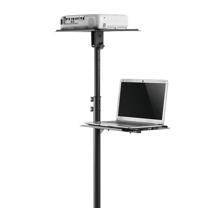 EAN 4052792050677 - LogiLink BP0069 soporte para ordenador portátil Gris imagen 3