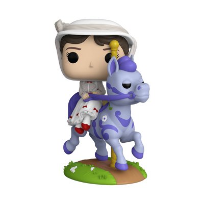 EAN 0889698679749 - FUNKO POP! 67974 figura de acción y colleccionable imagen 1