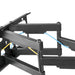 EAN 4052792064186 - LogiLink BP0151 soporte para TV 2,29 m (90") Negro imagen 7