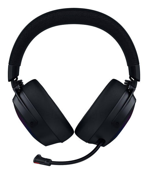 EAN 8887910060094 - Razer Kraken V4 Pro Auriculares Inalámbrico y alámbrico Diadema Juego USB tipo A Bluetooth Negro imagen 2