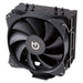 EAN 8436545692929 - Hiditec C12 PWM Procesador Enfriador 12 cm Negro imagen 4