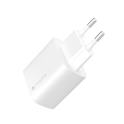 EAN 840056151567 - mophie 409908422 cargador de dispositivo móvil Portátil, Smartphone, Tableta Blanco Corriente alterna Carg imagen 2