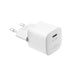EAN 8591680137732 - FIXED FIXC20M-CL-WH cargador de dispositivo móvil Universal Blanco Corriente alterna Carga rápida Interio imagen 4