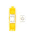 EAN 8054392615467 - WP WPC-KEY-6AUP-TL/Y módulo de conector de red imagen 2
