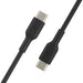 EAN 0745883788255 - Belkin CAB003BT2MBK cable USB 2 m USB C Negro imagen 2