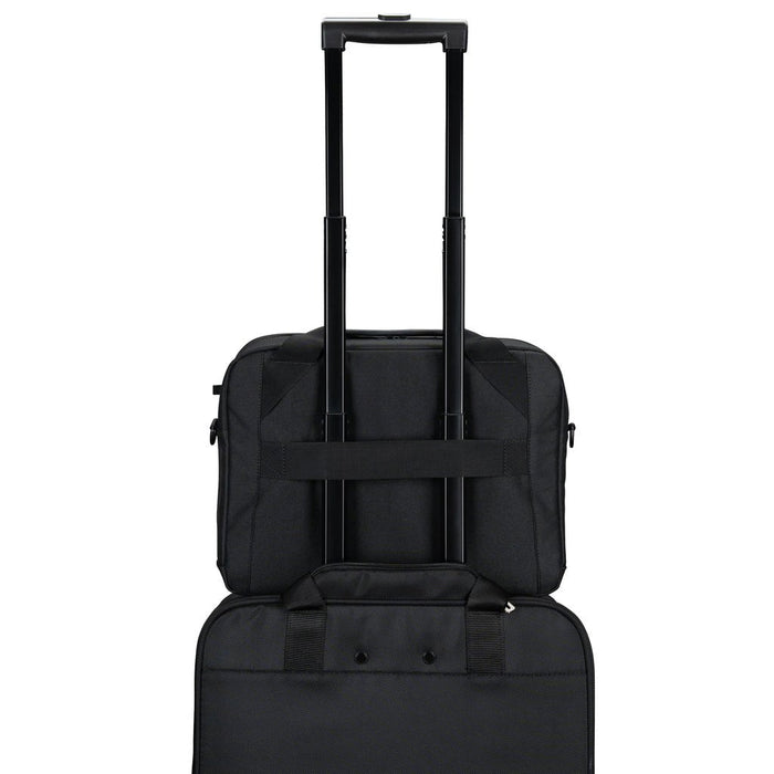 Maletin Targus Ecosmart Para Portátil 14 " Negro