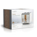 EAN 5412810270330 - Nedis KABT510EWT tostadora 6 2 rebanada(s) 900 W Blanco imagen 6
