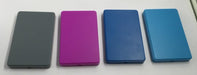 EAN 8436556140556 - CoolBox SlimColor 2543 Carcasa de disco duro/SSD 2.5" imagen 5