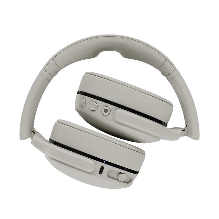 EAN 0810145323144 - Skullcandy Crusher 540 Active Auriculares Inalámbrico y alámbrico Diadema Música/uso diario USB Tipo C Bl imagen 2