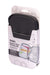 EAN 4024023022319 - TROIKA BLACK TECH TRAVELLER organizador personal Poliéster, Poliuretano (PU), Lona alquitranada Negro imagen 4