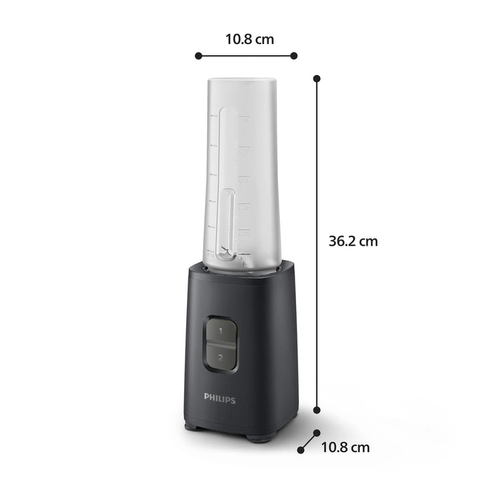 EAN 8720389056772 - Philips HR2040/00 licuadora Batidora de vaso 350 W imagen 2