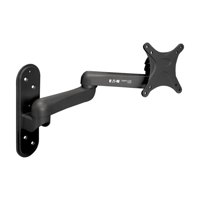 Tripp Lite Dwm1327se Schwenk- Neige-Soporte De Pared Fr 33,00cm (13") - Bis 68,60cm (27") -Fernseher Und -Monitore (Dwm1327se)