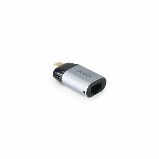 EAN 7640239421257 - DICOTA D32048 tarjeta y adaptador de interfaz RJ-45 imagen 1