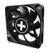 EAN 4044953103681 - Xilence XPF40.W sistema de refrigeración para ordenador Universal Ventilador 4 cm Negro imagen 1