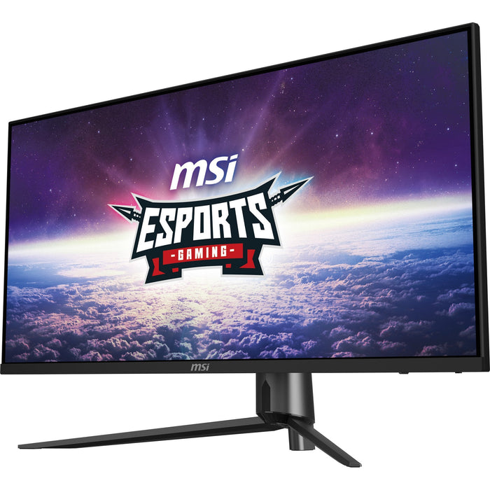 Msi Mag401qr 40" Led Ips Uwqhd 155hz Usb-C