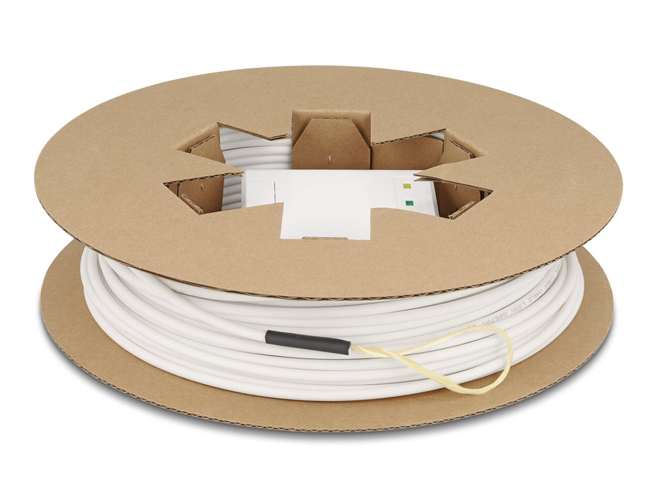 EAN 4043619859344 - DeLOCK 85934 Cable de fibra óptica e InfiniBand 2x SC Blanco imagen 2