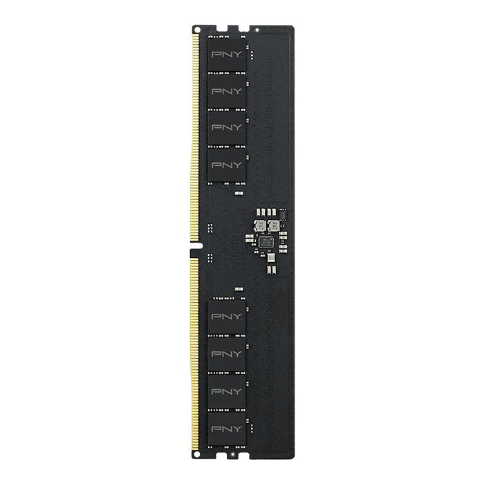 EAN 751492656267 - PNY MD16GSD54800-TB módulo de memoria 16 GB 1 x 16 GB DDR5 ECC imagen 2