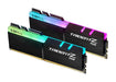 EAN 4719692014986 - G.Skill Trident Z RGB F4-3200C16Q-32GTZR módulo de memoria 32 GB 4 x 8 GB DDR4 imagen 1