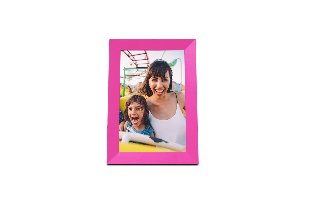 Denver Frameo Pff-1023p Pink