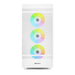 EAN 4044951038251 - Sharkoon REBEL C50 RGB ATX Full Tower Blanco imagen 2