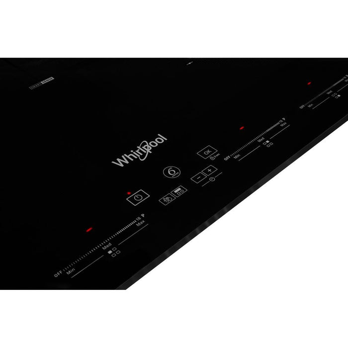 EAN 8003437207501 - Whirlpool SMO 654 OF/BT/IXL Negro Integrado 65 cm Con placa de inducción 4 zona(s) imagen 9