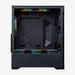EAN 8436545693407 - Hiditec Z20 AURA Midi Tower Negro imagen 4