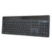 EAN 5051794042801 - Targus Sustainable Energy Harvesting EcoSmart teclado Universal Bluetooth QWERTZ Alemán Negro imagen 9