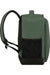 EAN 5400520240705 - American Tourister Take2cabin S mochila Mochila informal Verde Tereftalato de polietileno reciclado (rPET imagen 4
