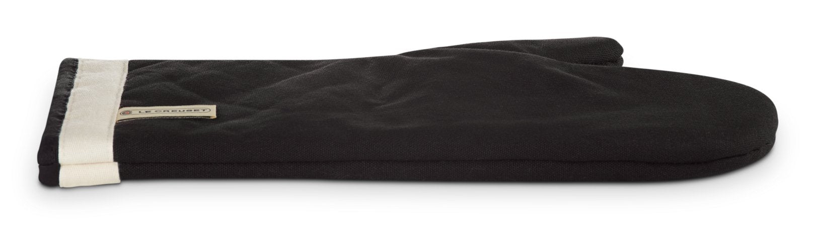 Le Creuset Oven Glove 35x18cm Negro Negro (95002300000000)