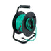 EAN 4052792077582 - LogiLink CQ3080S cable de red Verde 80 m Cat6a S/FTP (S-STP) imagen 1