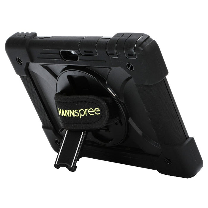 EAN 4711404023927 - Hannspree Rugged Tablet Protection Case 13.3 33,8 cm (13.3") Funda Negro imagen 10