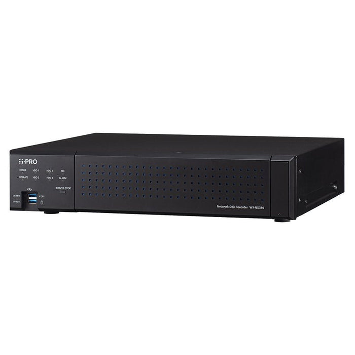I-Pro Wj-Nx310kg 16 Kanal Nvr