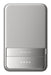 EAN 4895251627474 - EcoFlow Rapid 10000 mAh Cargador inalámbrico Plata imagen 2