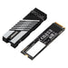 EAN 4719331851651 - GIGABYTE AORUS Gen4 7300 SSD 2TB M.2 PCI Express 4.0 NVMe 3D TLC NAND imagen 2