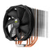 EAN 0814256001168 - Thermalright Macho Direct Procesador Enfriador 14 cm Negro, Gris imagen 1