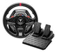 EAN 3362934113360 - Thrustmaster T128 SimTask Farming Pack Negro USB Volante + pedales + palanca de cambios Analógico/Digital imagen 1