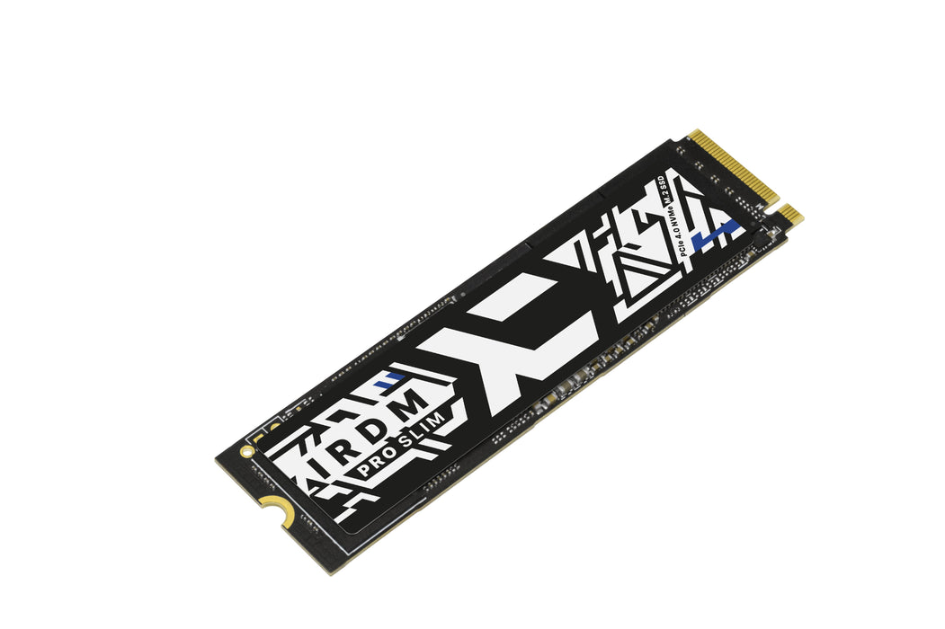 EAN 5908267964316 - Goodram IRP-SSDPR-P44S-4K0-80 unidad de estado sólido 4 TB M.2 PCI Express 4.0 NVMe 3D TLC NAND imagen 4