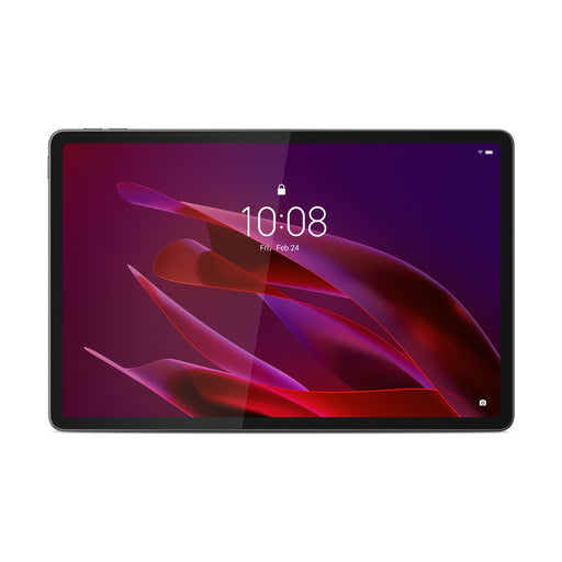 EAN 198158755207 - Lenovo Yoga Tab Qualcomm Snapdragon 256 GB 28,2 cm (11.1") 12 GB Wi-Fi 7 (802.11be) Android 15 Gris imagen 1