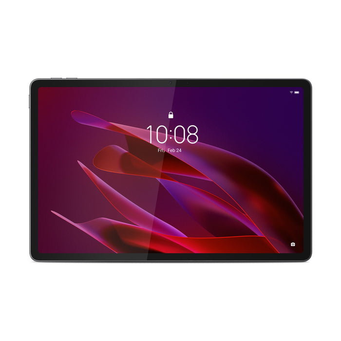 EAN 198158755207 - Lenovo Yoga Tab Qualcomm Snapdragon 256 GB 28,2 cm (11.1") 12 GB Wi-Fi 7 (802.11be) Android 15 Gris imagen 1