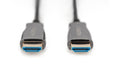EAN 4016032462040 - Digitus AK-330125-150-S cable HDMI HDMI tipo A (Estándar) Negro imagen 2