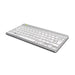 EAN 8719274492252 - R-Go Tools RGOCOESWLWH teclado Universal Español imagen 2