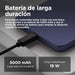 EAN 0840023281532 - Motorola moto e15 16,9 cm (6.67") SIM doble Android 14 Go edition 4G USB Tipo C 2 GB 64 GB 5200 mAh Lavan imagen 17