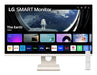 EAN 8806084493415 - LG 27SR50F-W pantalla para PC 68,6 cm (27") 1920 x 1080 Pixeles Full HD LED Blanco imagen 1