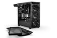 EAN 4260052190609 - be quiet! Shadow Base 800 Black Midi Tower Negro imagen 8