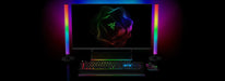 EAN 8887910000373 - Razer Aether Standing Light Bars luz de pantalla Negro imagen 8
