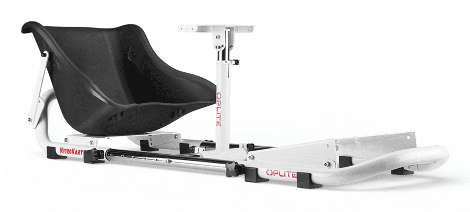 Oplite Nitrokart V2 White Retail