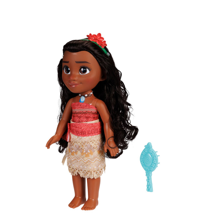 EAN 0192995210448 - Disney Princess My Friend Moana imagen 4