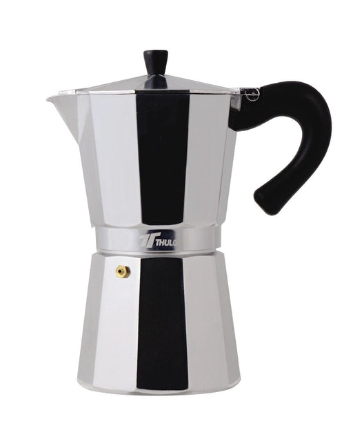 EAN 8436550623505 - THULOS TH-CC09T Cafetera italiana Plata imagen 1