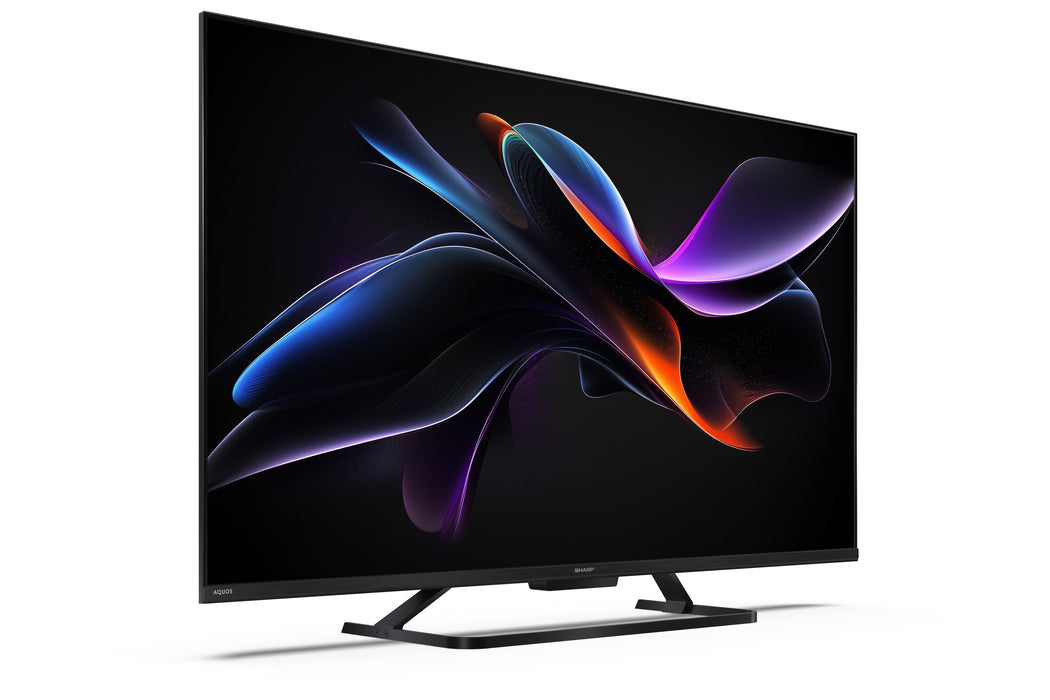 EAN 5905683272926 - Sharp 43HR7265E Televisor 109,2 cm (43") 4K Ultra HD Wifi Negro imagen 5